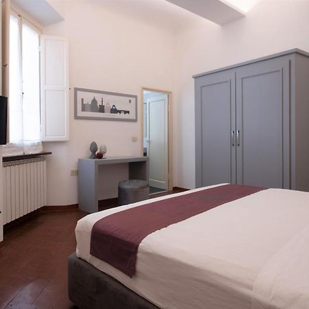 Wine Apartments Florence Bolgheri Eksteriør bilde