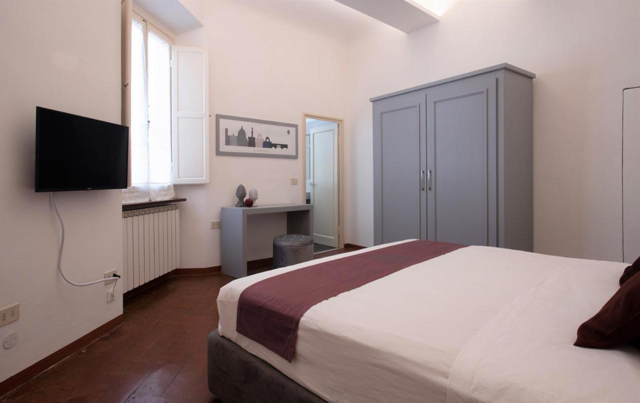 Wine Apartments Florence Bolgheri Eksteriør bilde