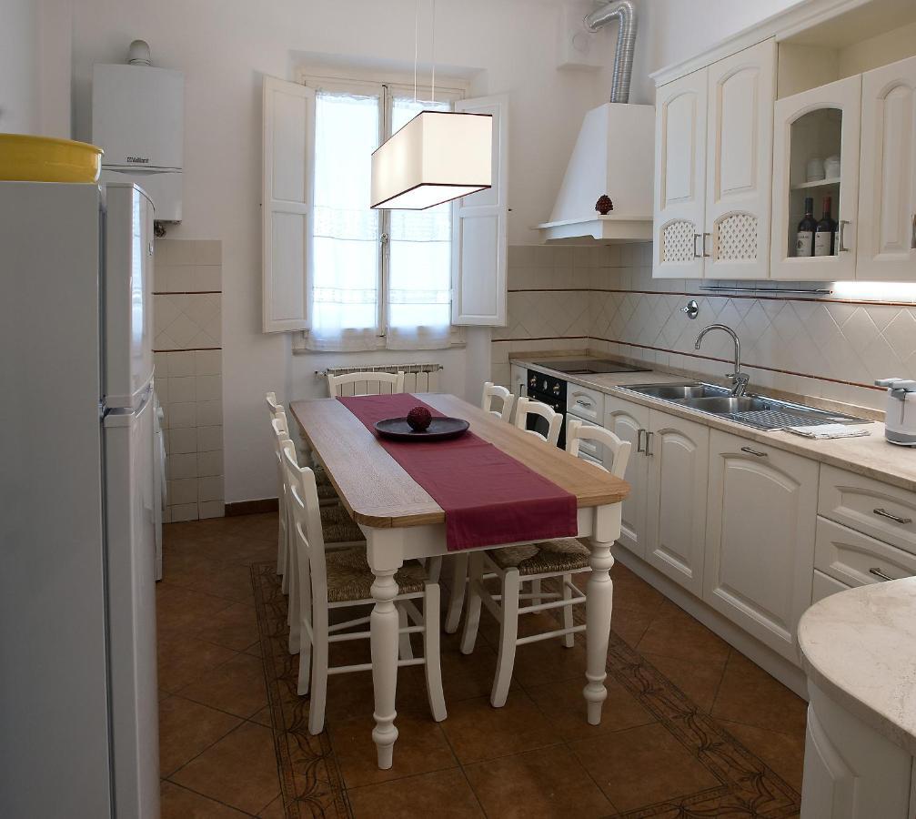Wine Apartments Florence Bolgheri Eksteriør bilde