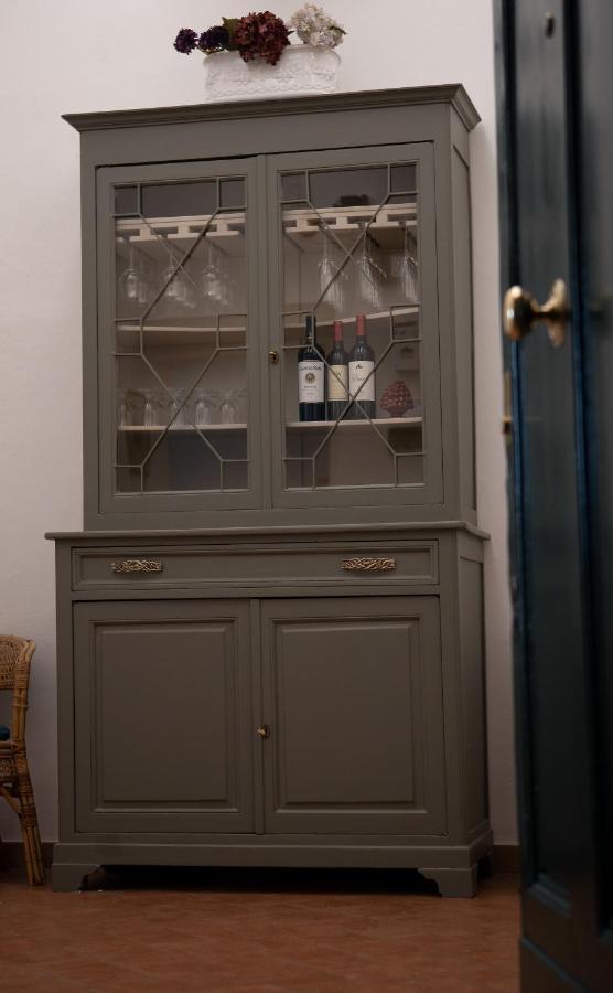 Wine Apartments Florence Bolgheri Eksteriør bilde