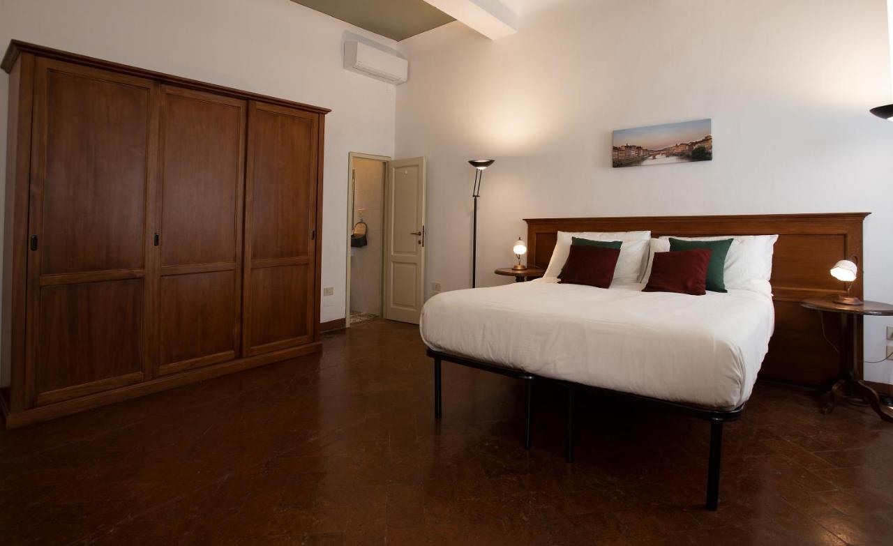 Wine Apartments Florence Bolgheri Eksteriør bilde