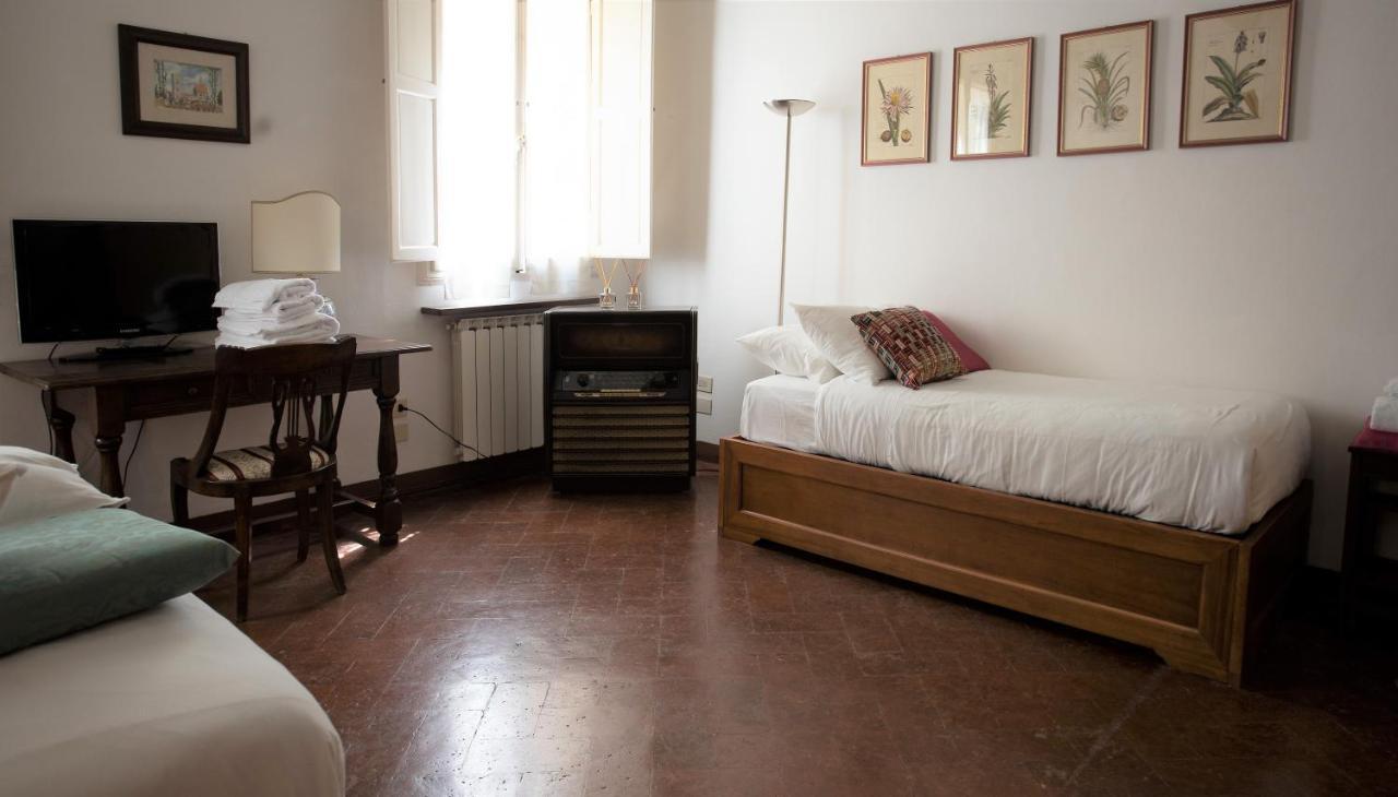 Wine Apartments Florence Bolgheri Eksteriør bilde